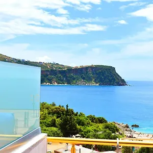 Ionio Ii Appartement Himarë