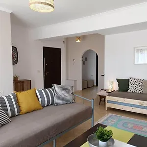 Aloe Vera Appartement Saranda