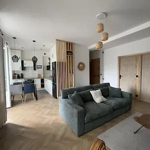 Carnot Place Appartement Bourgoin-Jallieu