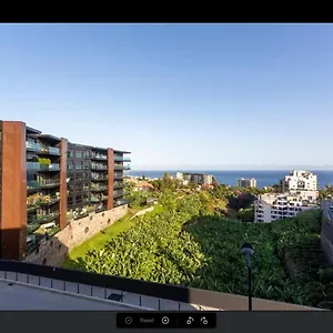 Sun Spot Appartement Funchal (Madeira)